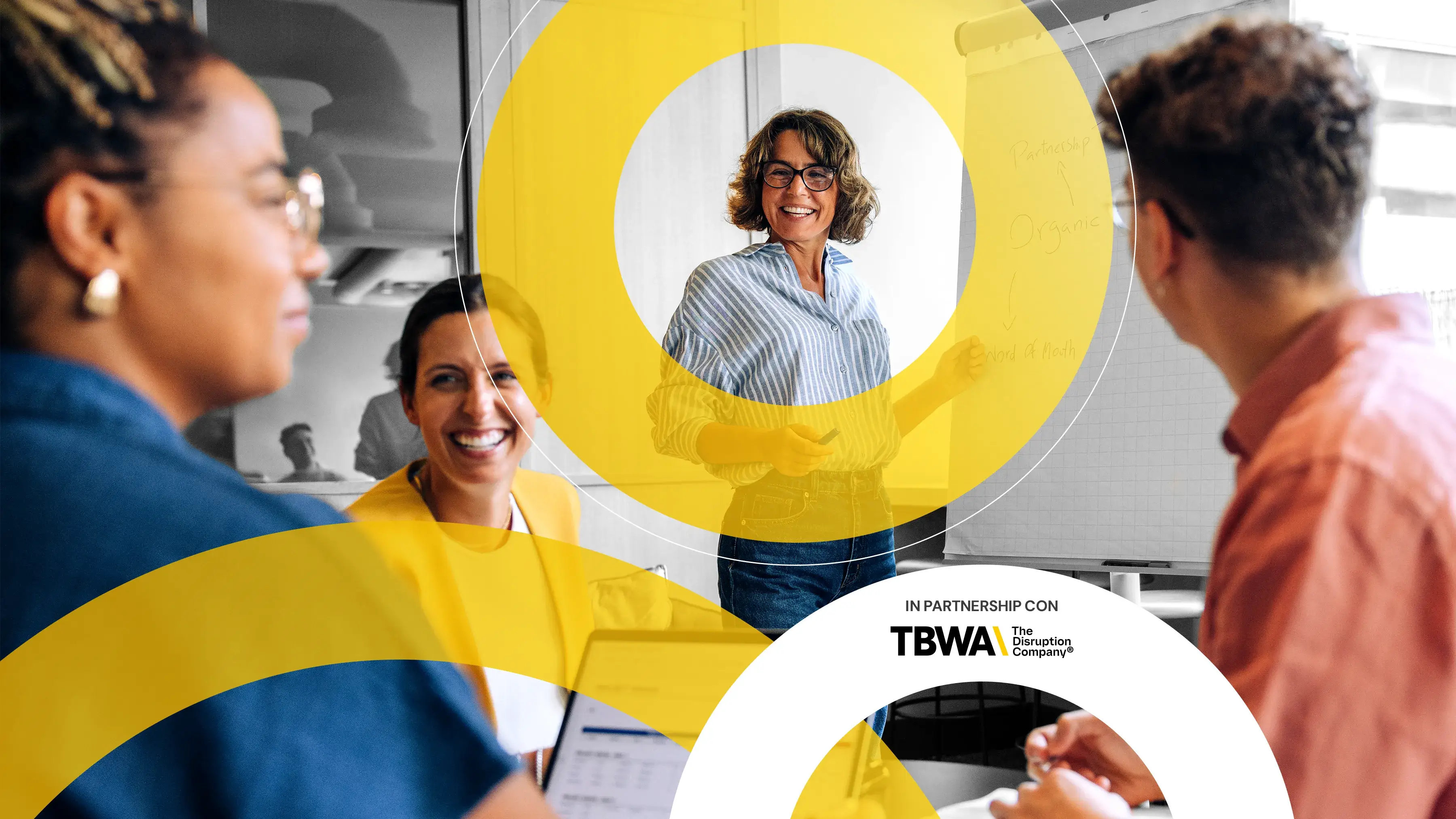 Brand Innovation & Disruption