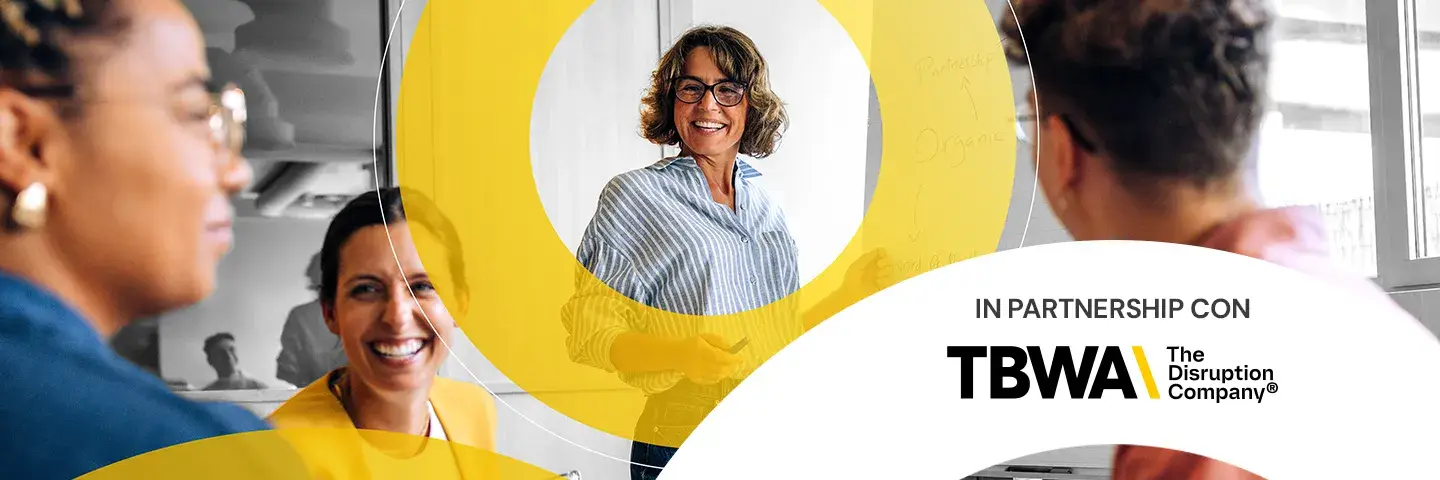 Brand Innovation & Disruption