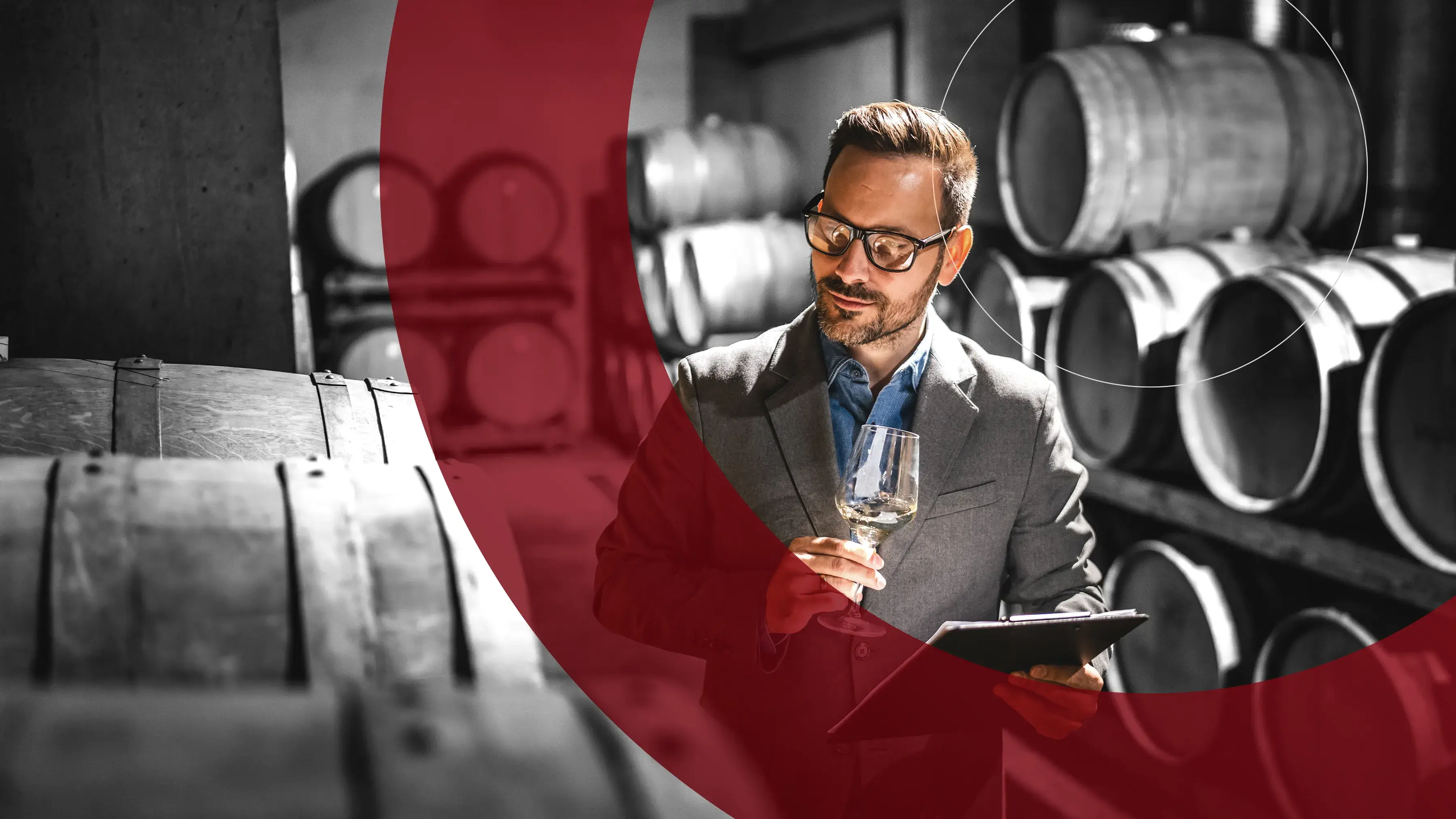 Food & Wine Management