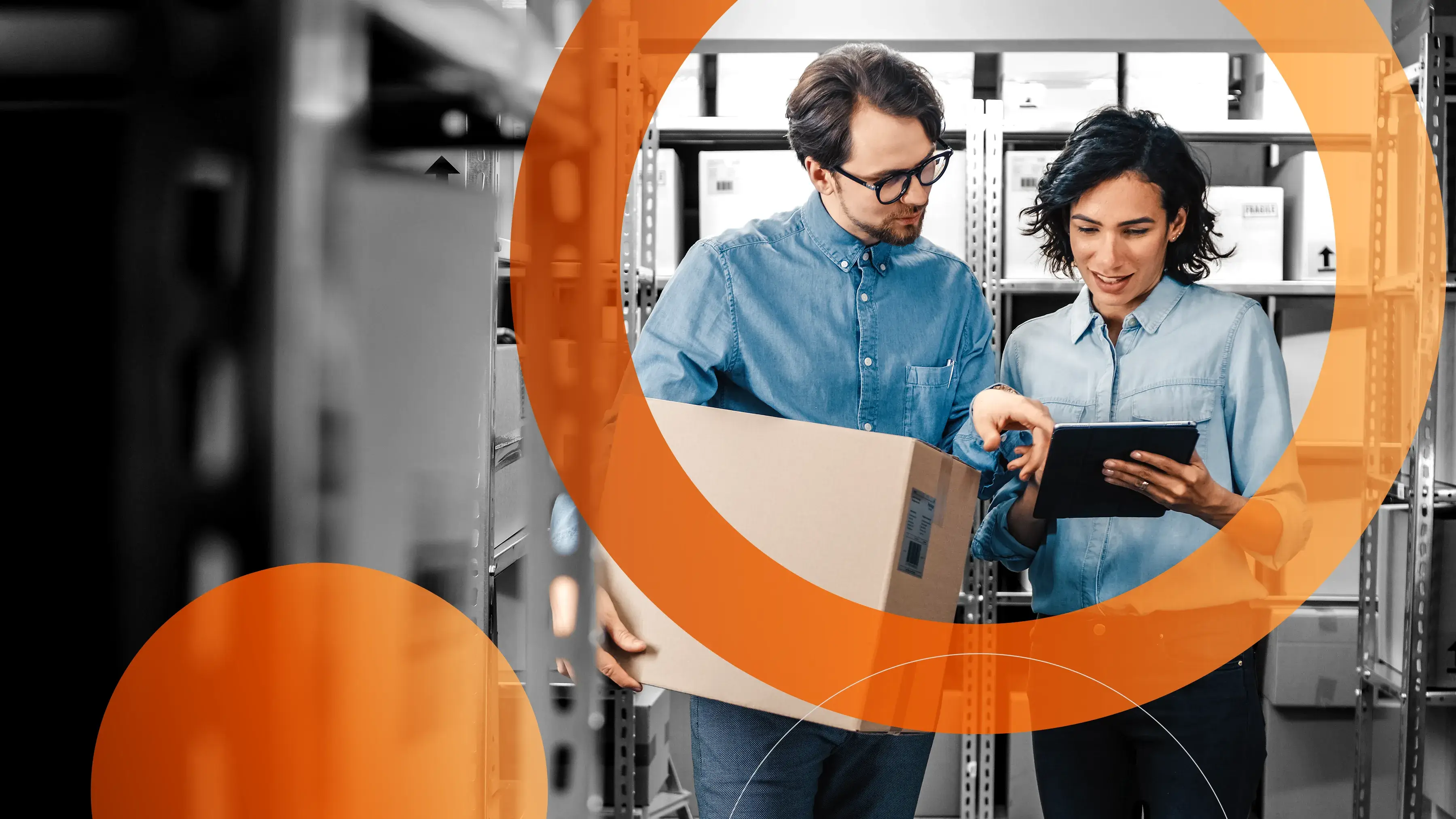 Export Manager - edizione serale