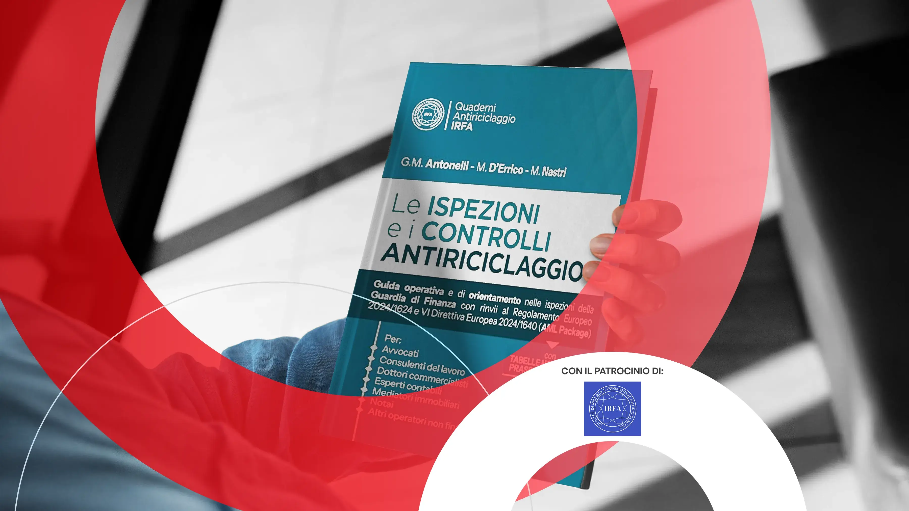 Antiriciclaggio e sicurezza economico finanziaria