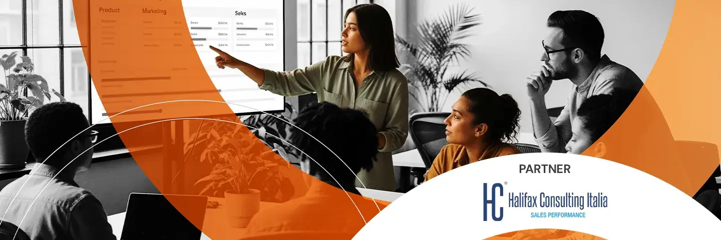 Sales Management: l’evoluzione delle vendite ai tempi dell’AI