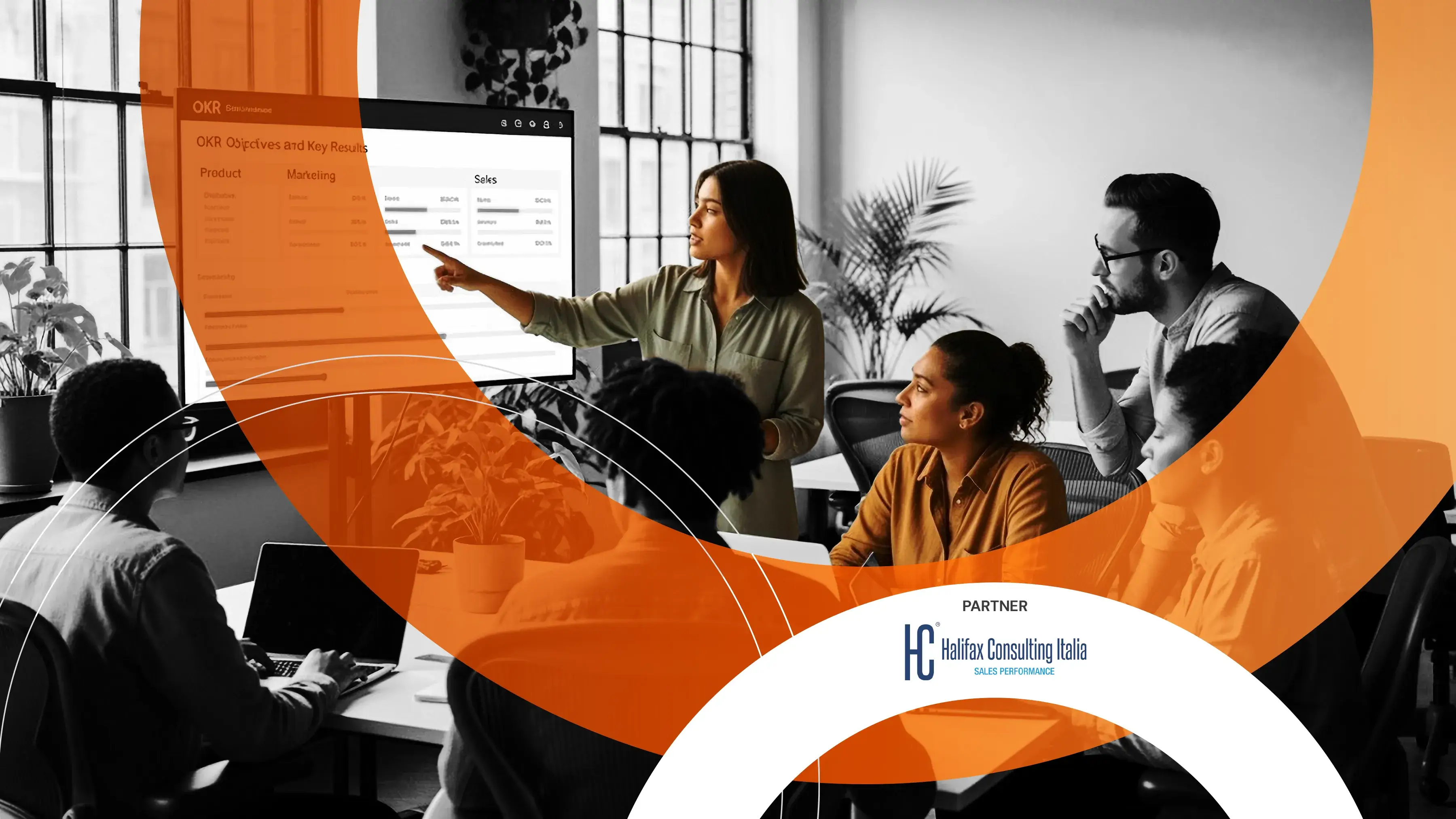 Sales Management: l’evoluzione delle vendite ai tempi dell’AI