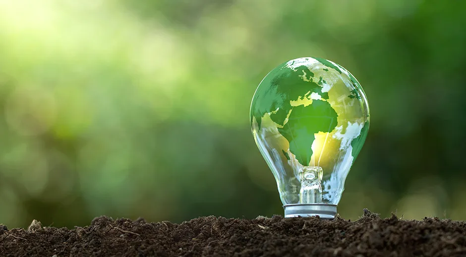 Transizione Ecologica, Ambiente e Sostenibilità