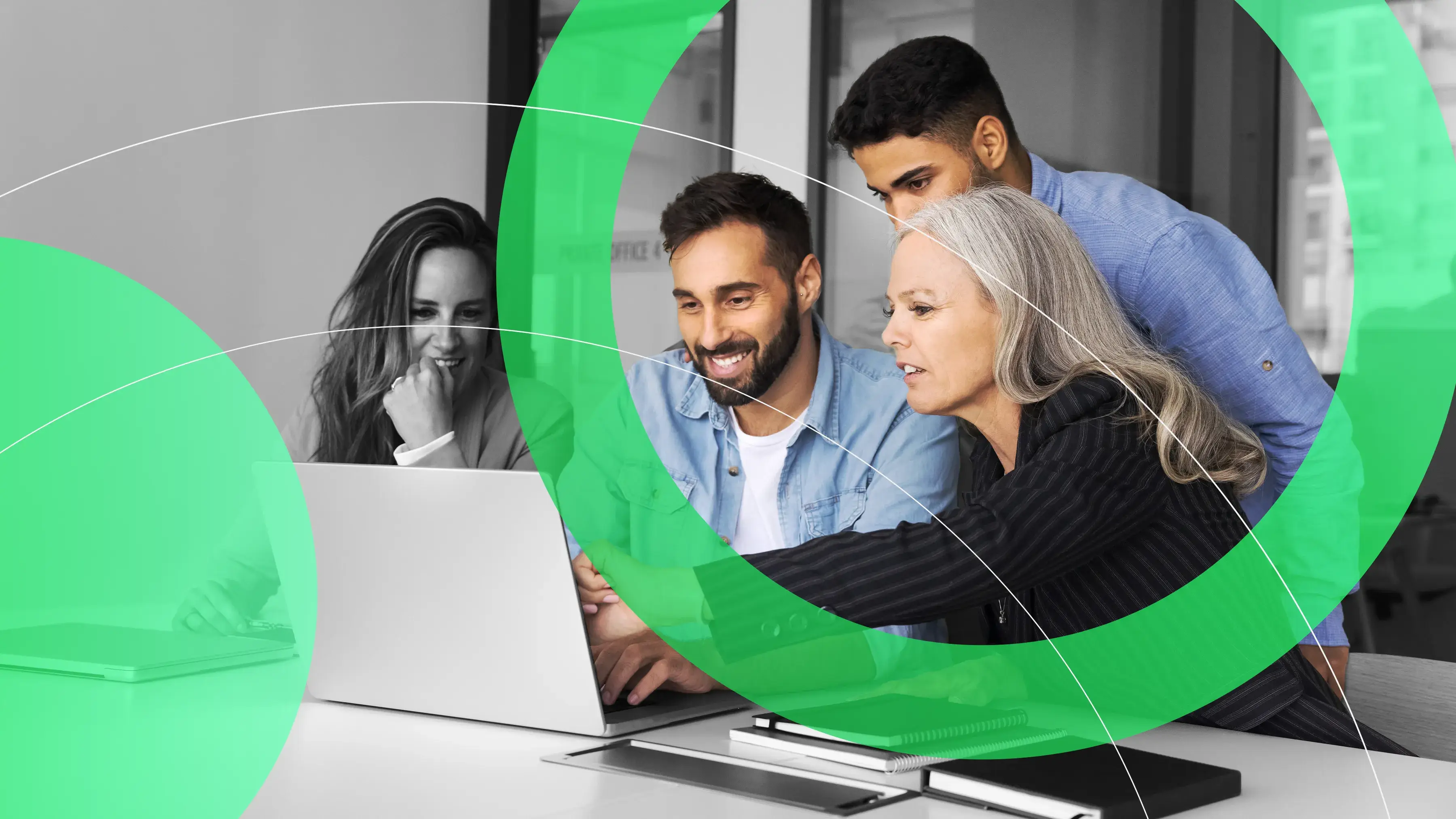 Age Management e Leadership Intergenerazionale