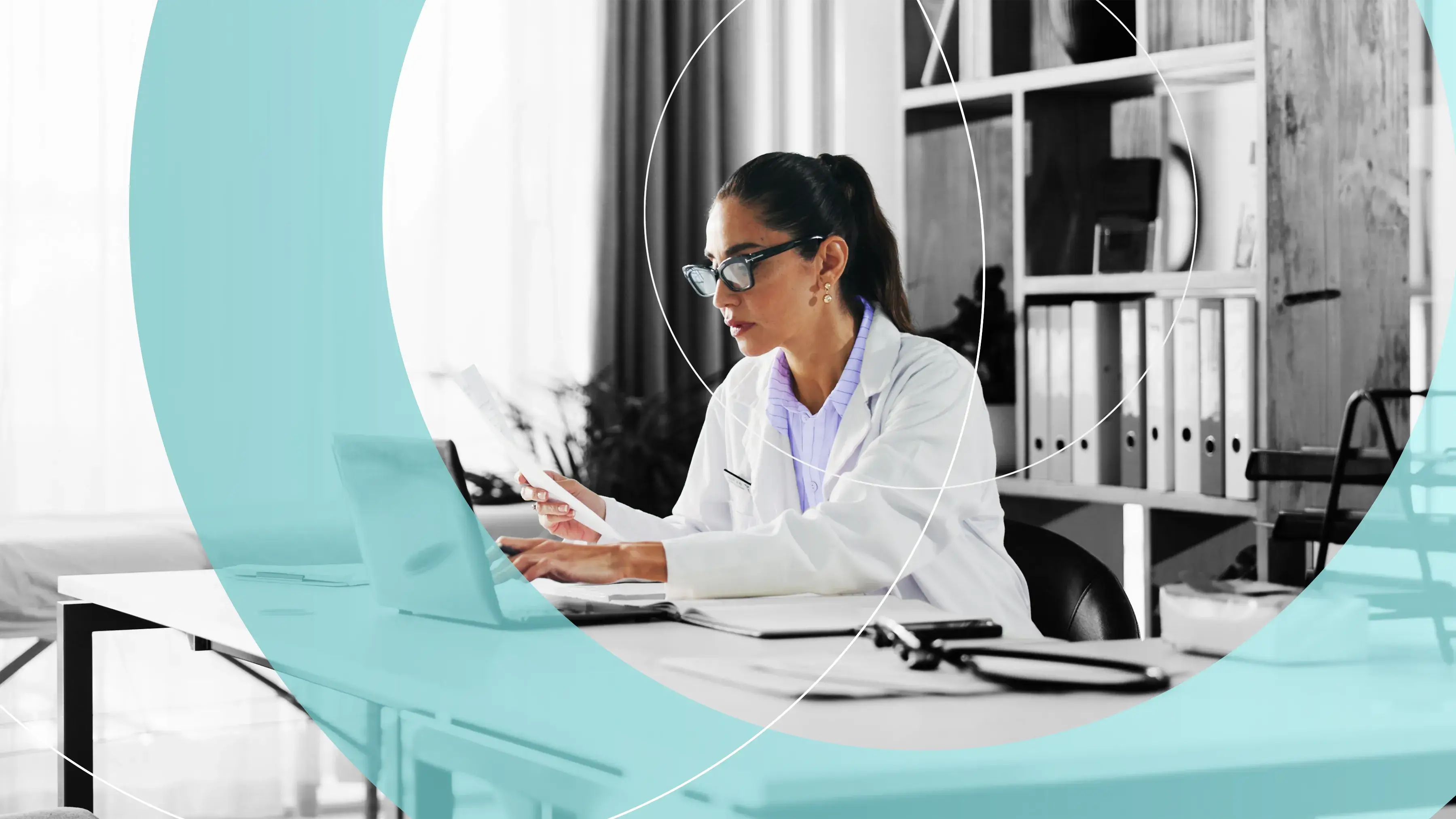 Generative AI in Healthcare