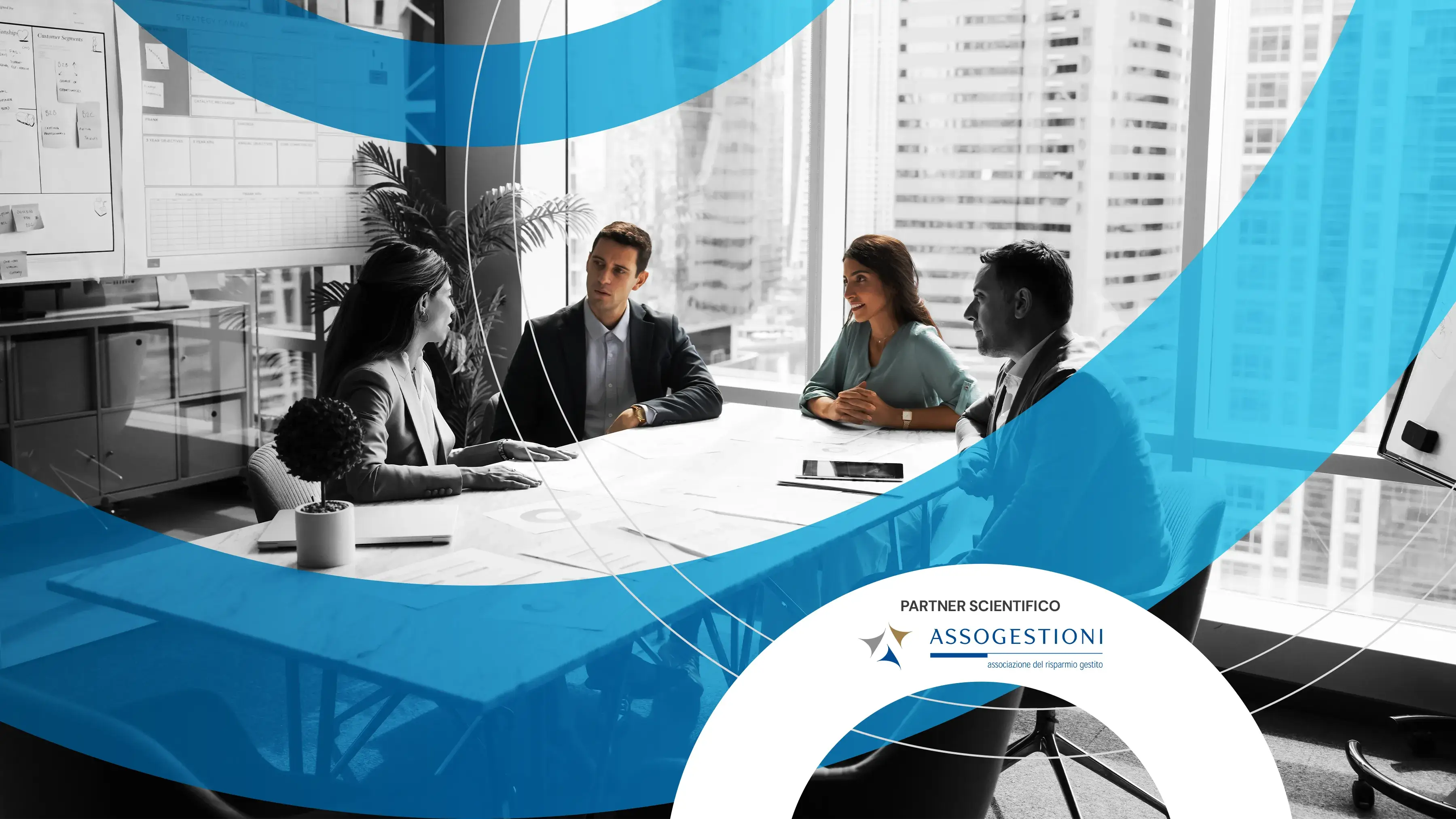 Governance dei gruppi: architettura, flussi informativi e Modello 231 - Board Member Catch-up