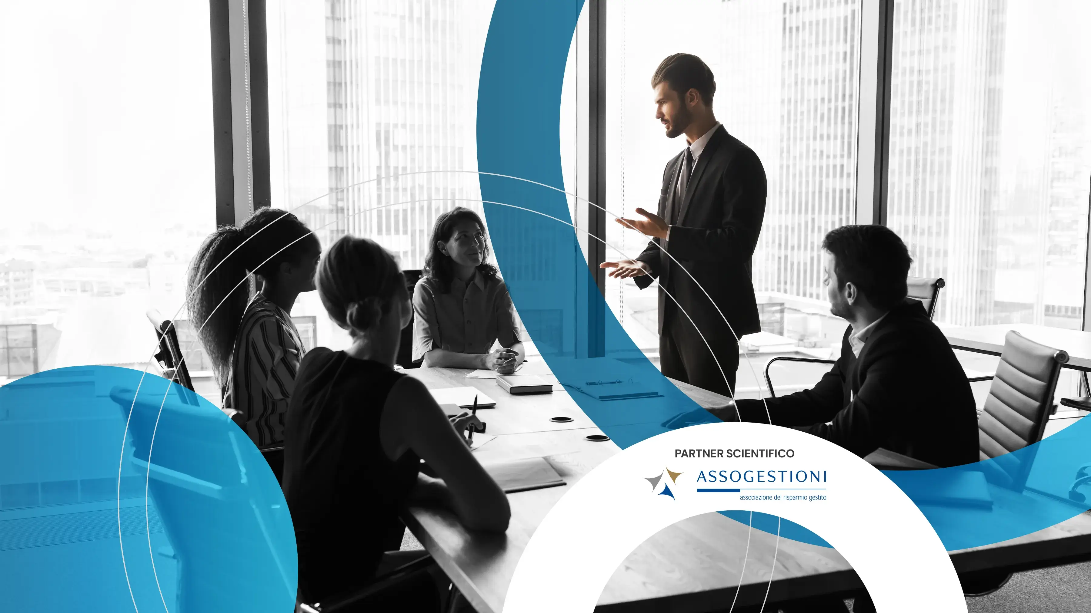 Board Member e investitori istituzionali nelle operazioni straordinarie - Board Member Catch-up