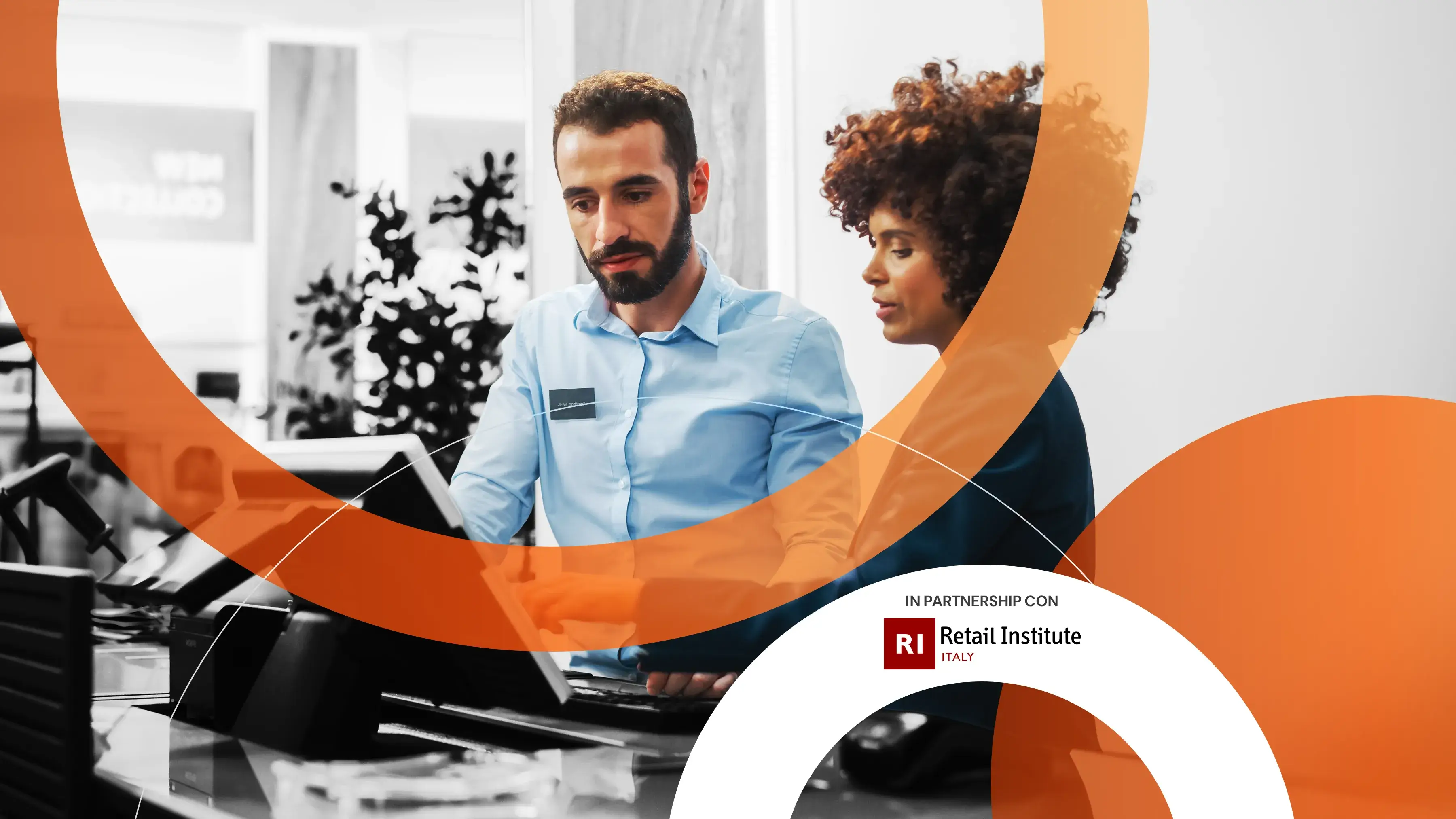 Executive Retail General Management