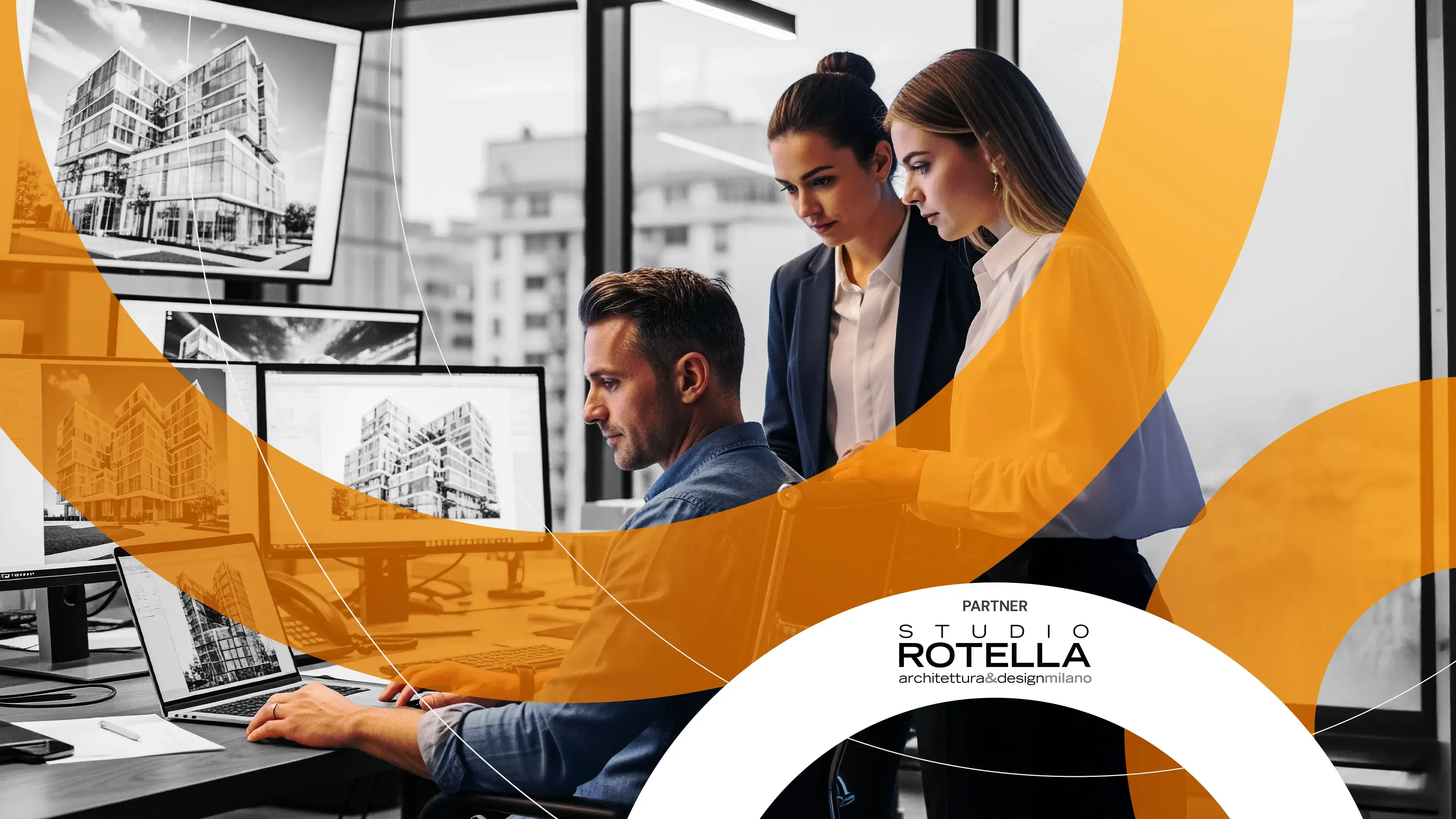 Generative AI per Architettura & Design: Innovazione Creativa nella Progettazione