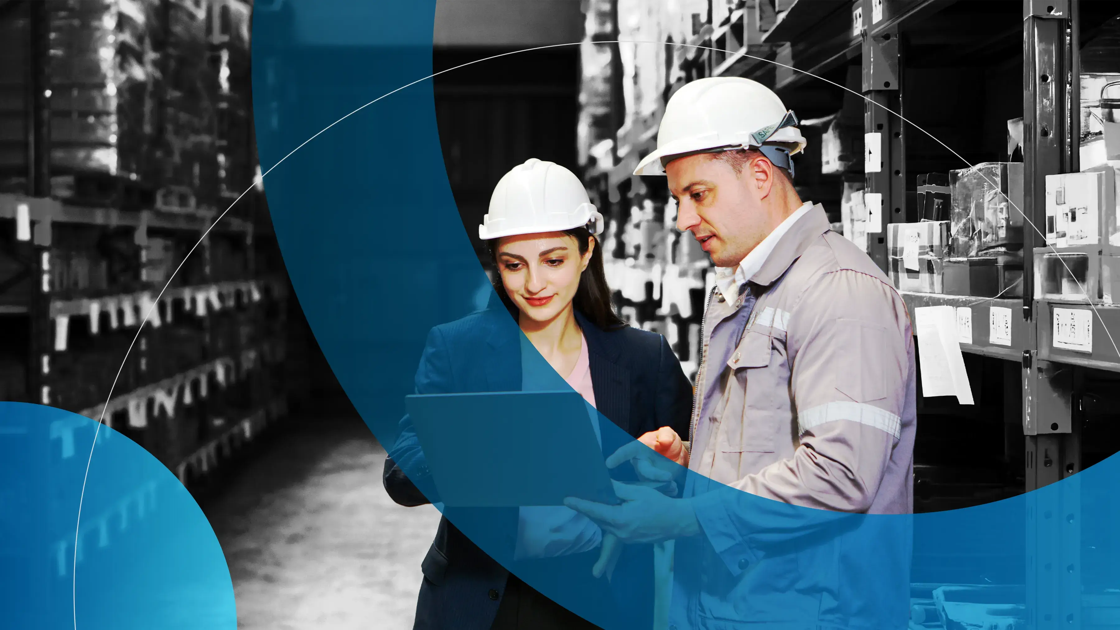 Logistica strategica e dogane