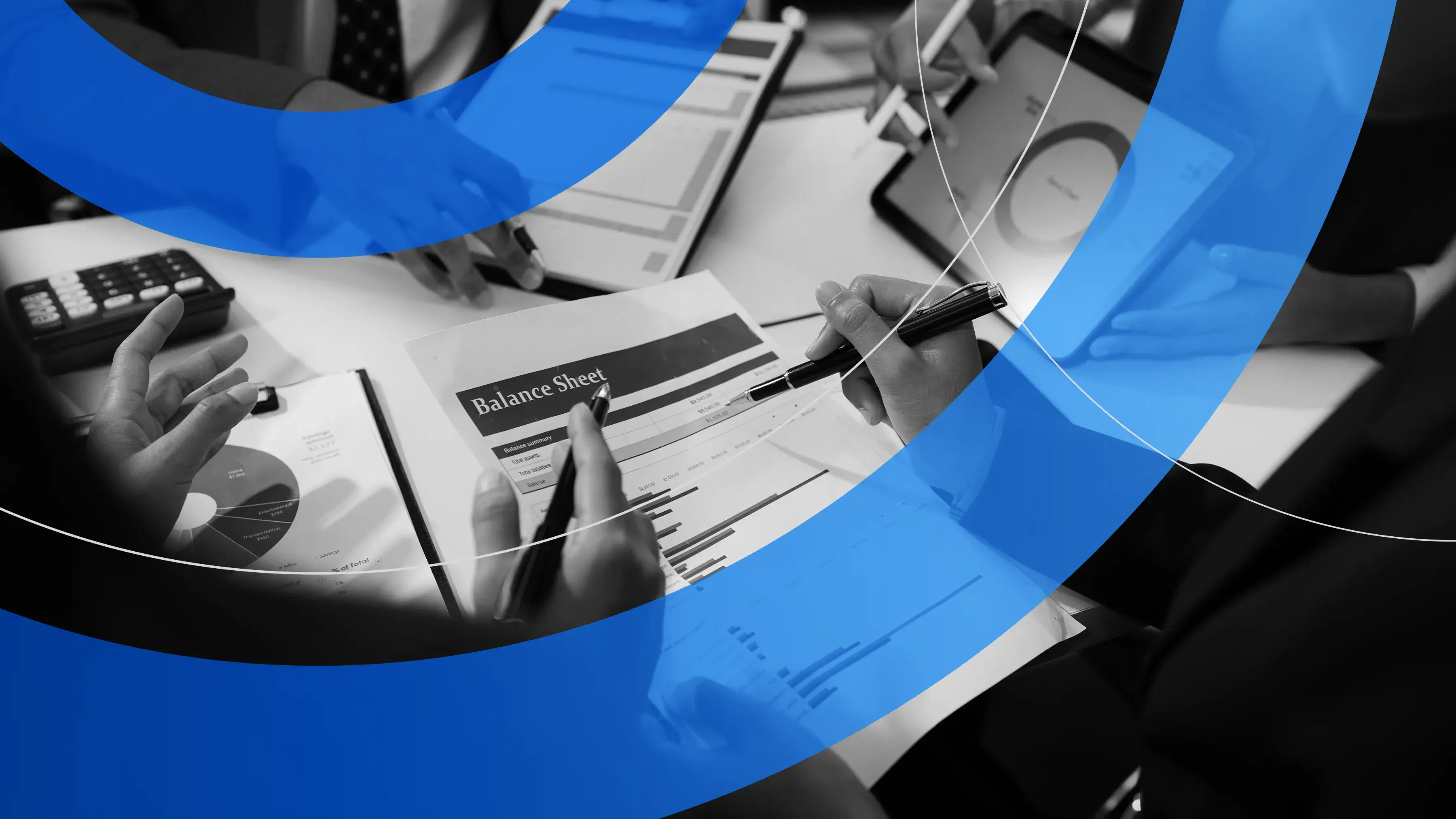 Budget e reporting aziendale