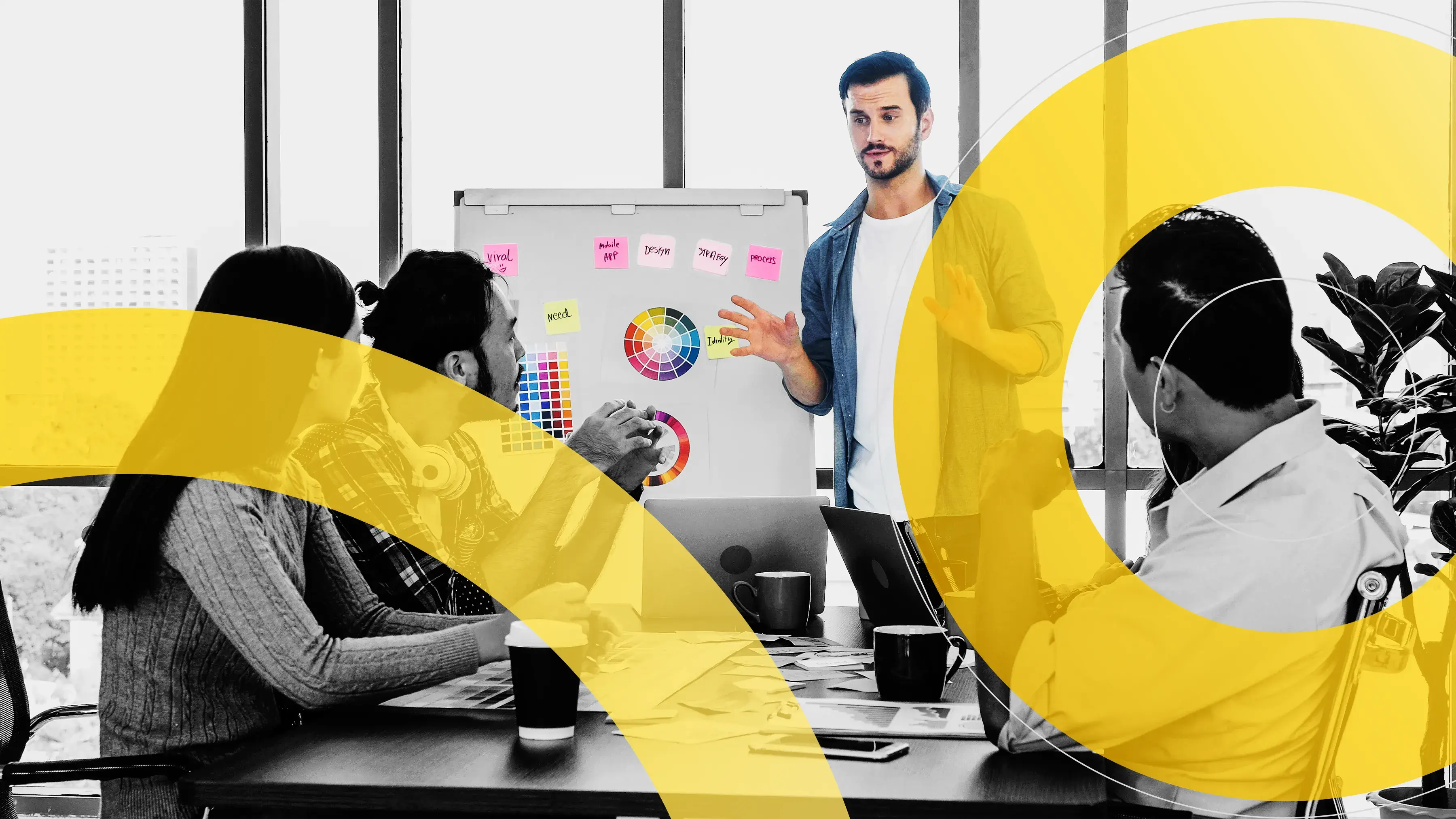 Brand Innovation & Disruption