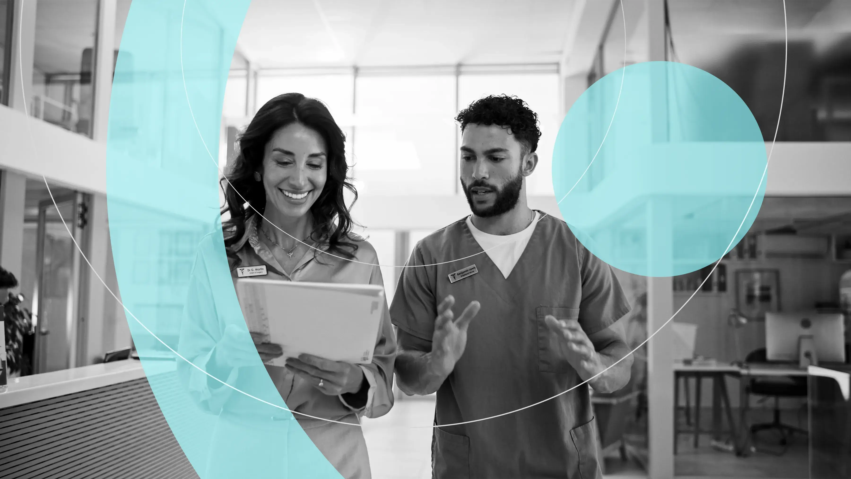 Come si guida un’azienda biotech