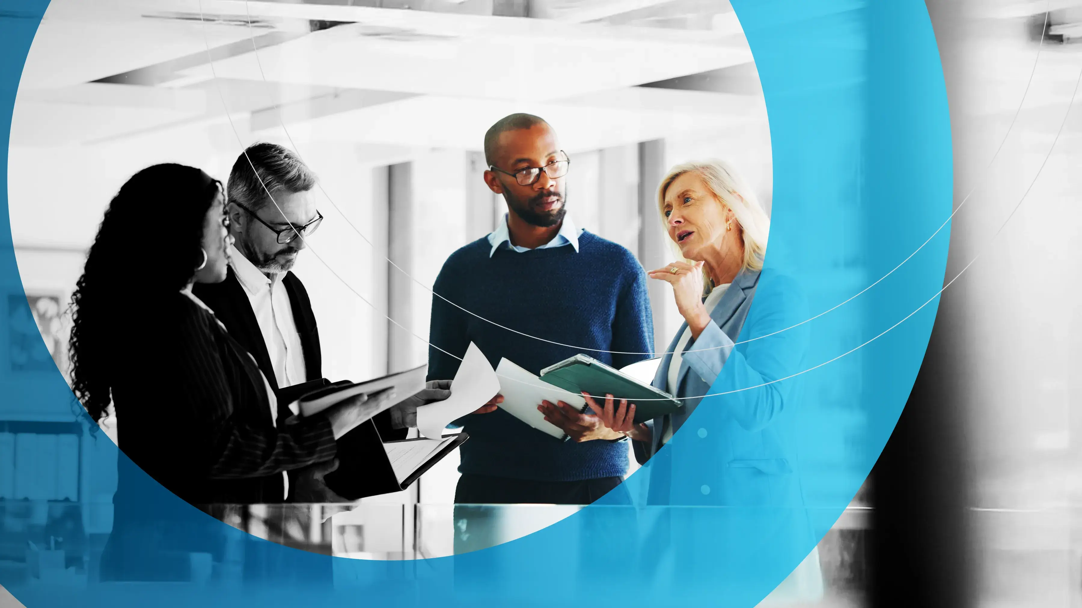 Enterprise Risk Management