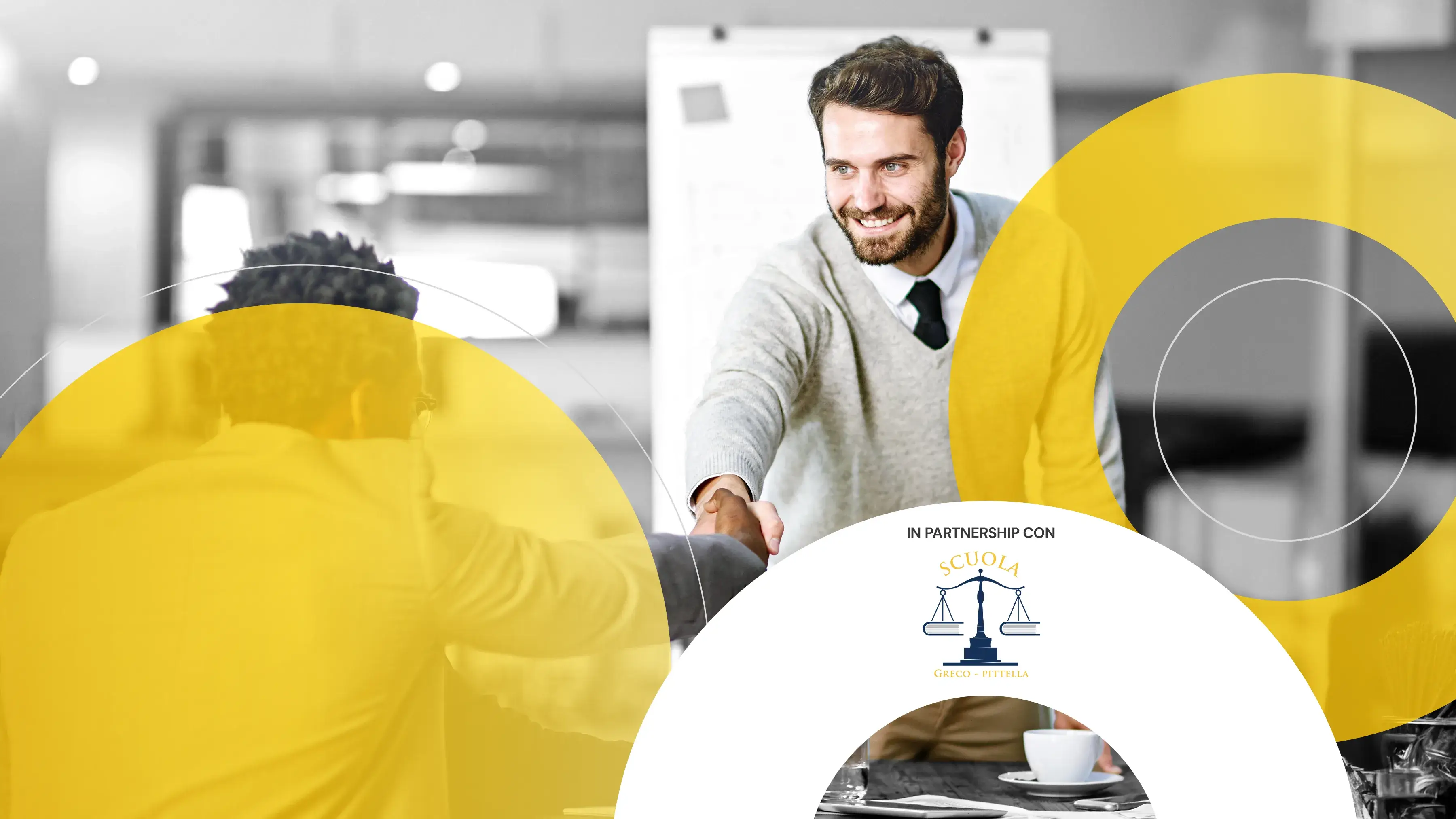 Relazioni Istituzionali, Lobbying & Public Affairs