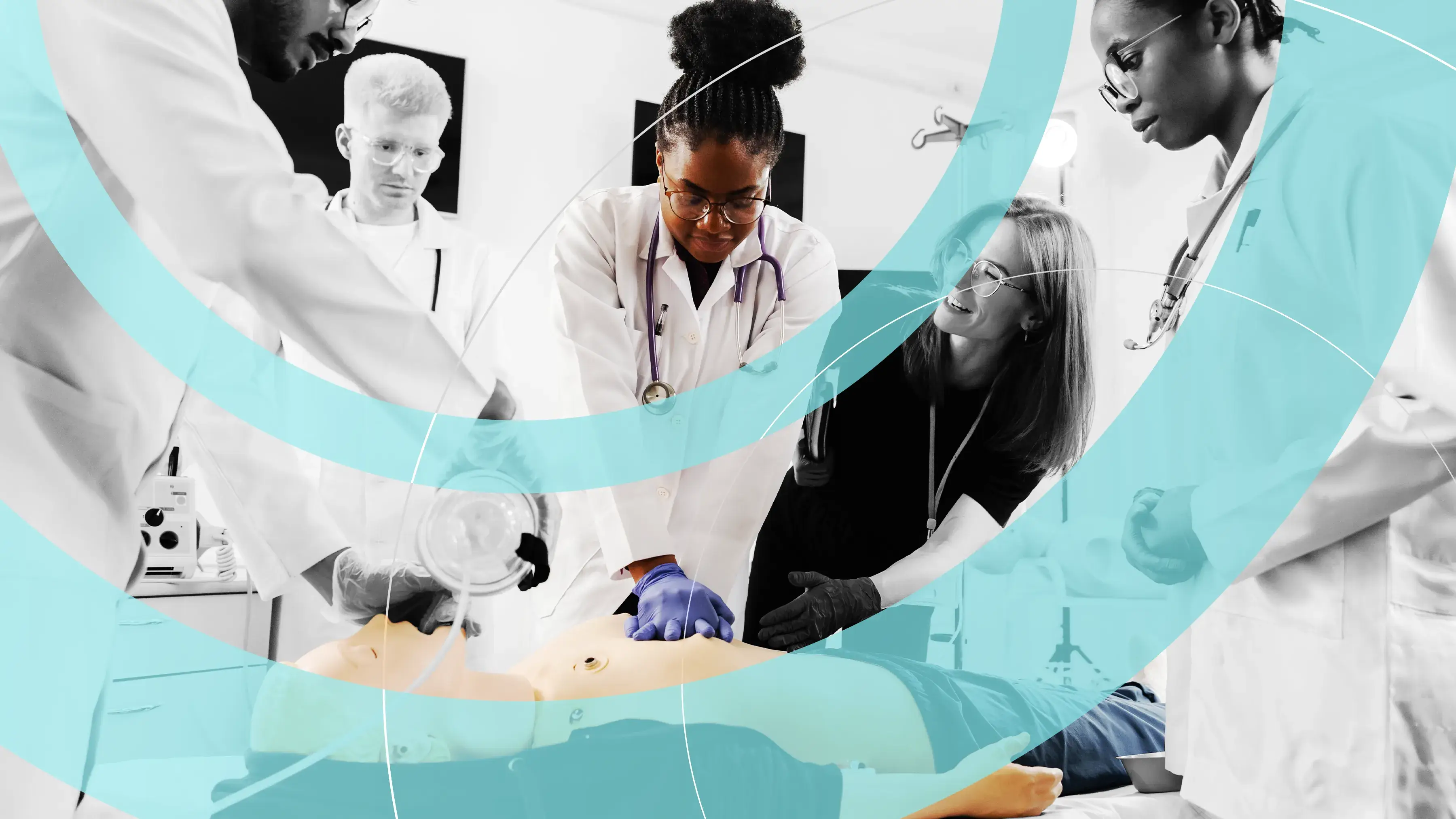 Management dei centri di simulazione medica