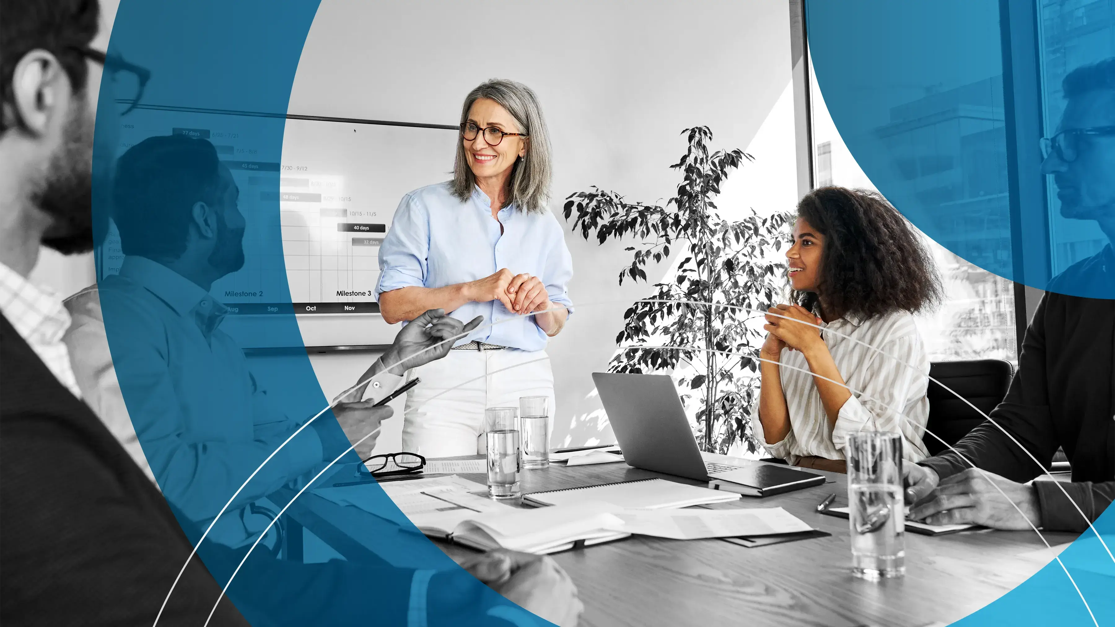 Sales Operations & Supply Chain Finance