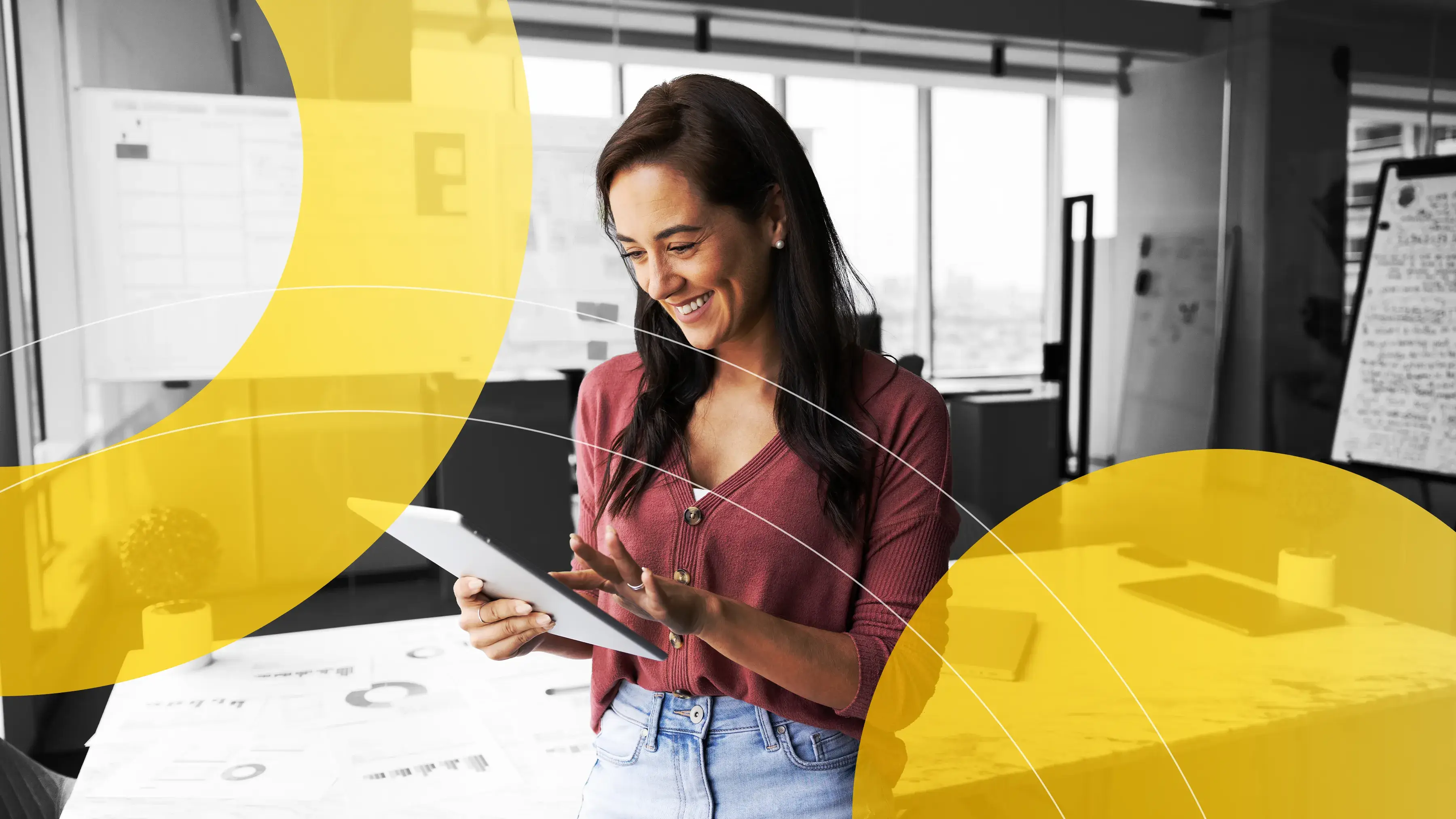 Social Media & AI for Content Creation