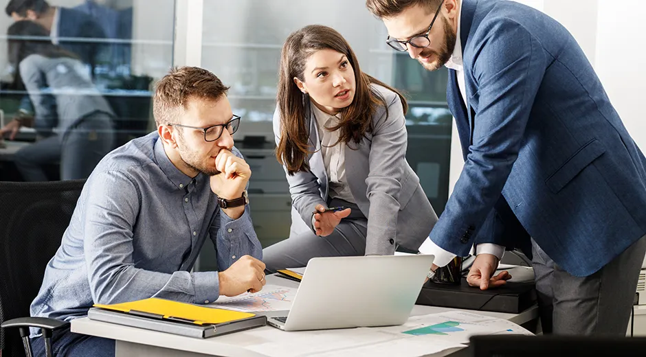 Gestione e Strategia d'Impresa