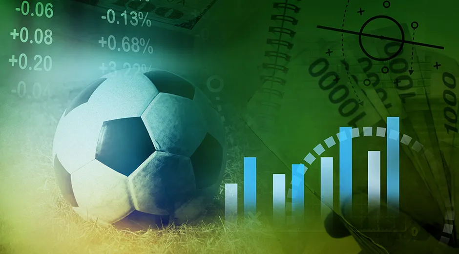 Finanza e Data Science del Calciomercato