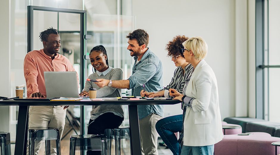 Masterclass Le opportunità della diversità