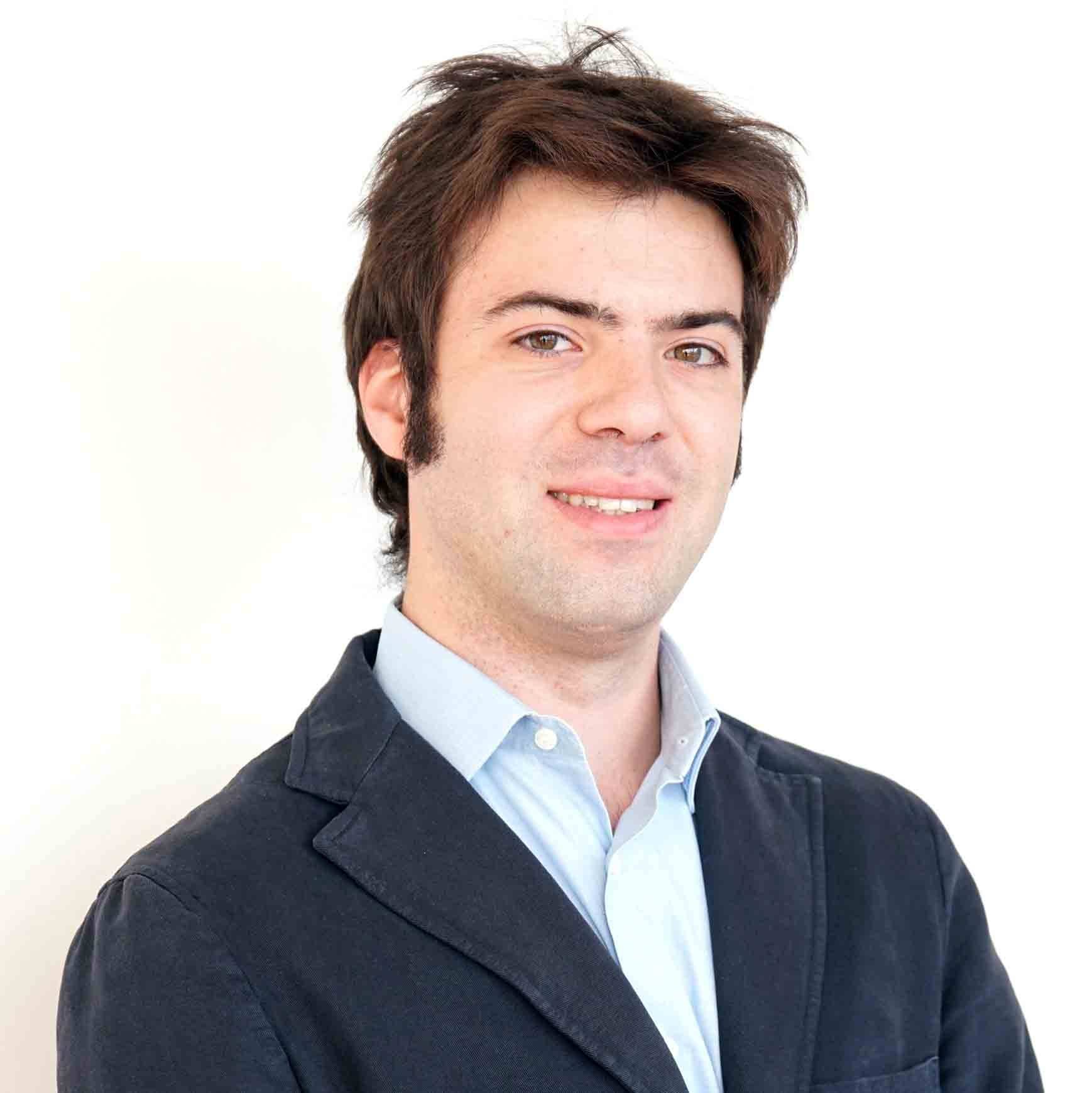 ALBERTO CAMMAROTA