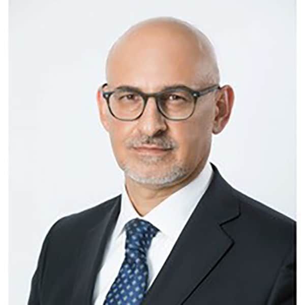 ALBERTO PASQUALE