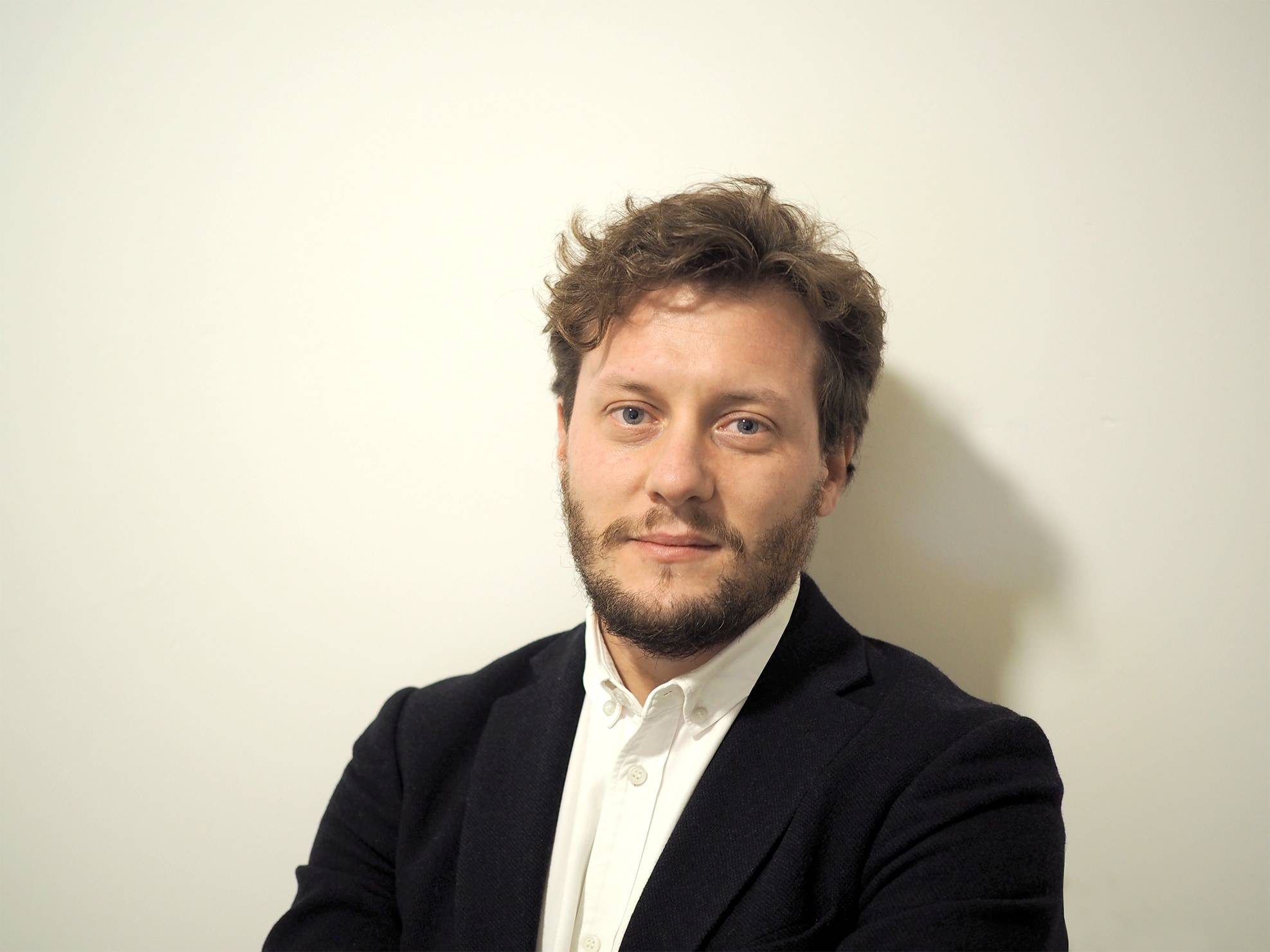 ALESSIO BERTINI