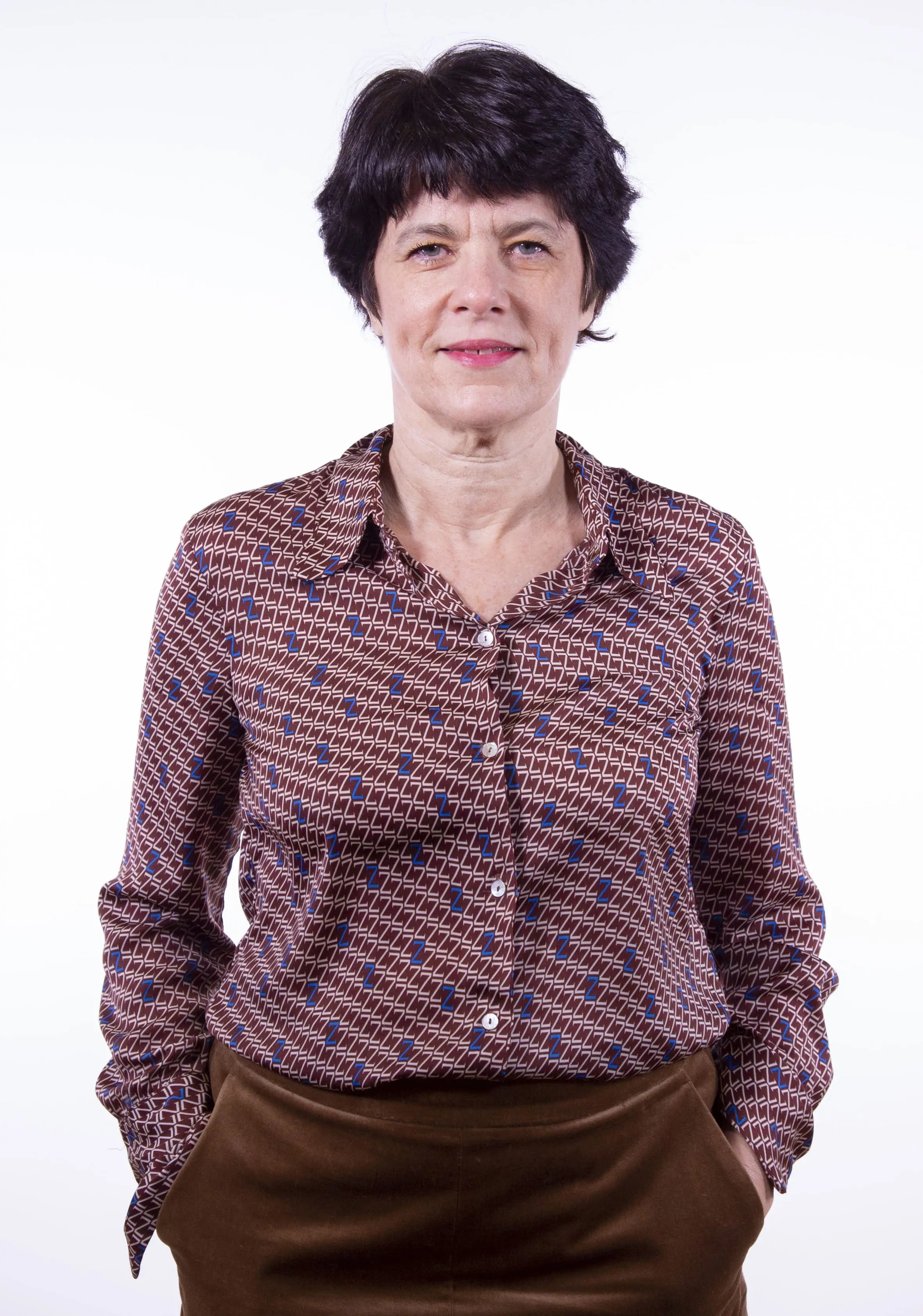 GIOVANNA AMADASI