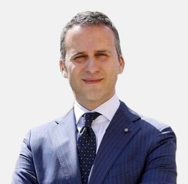 CARMINE GIANLUCA ANSALONE