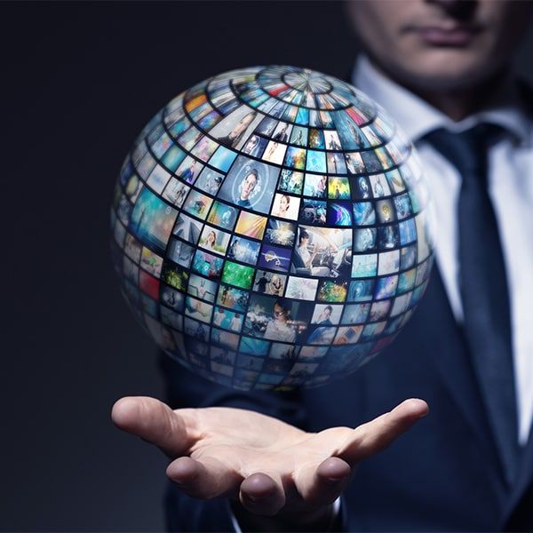 Master Management del Settore Audiovisivo e Media Entertainment
