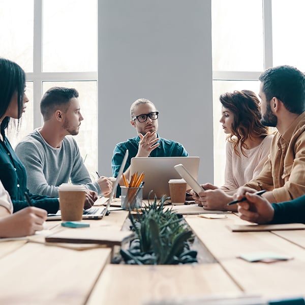 Master Corporate Communication e Digital PR