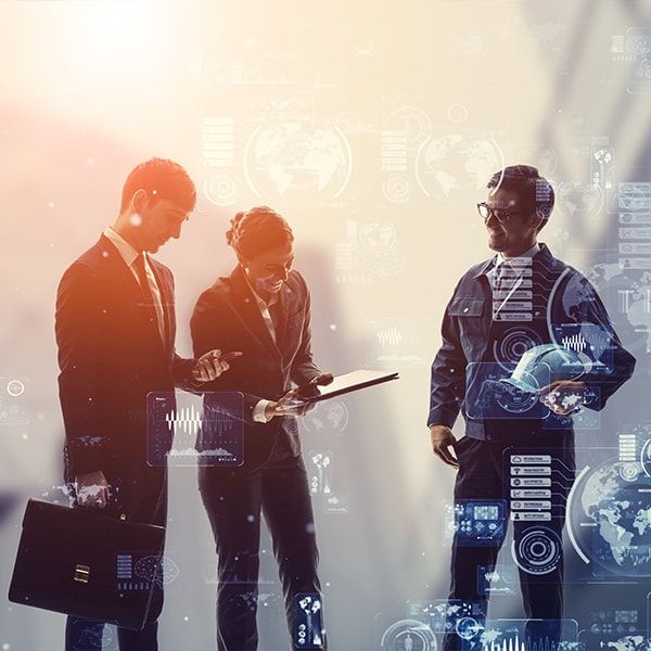 Master Gestire una Digital Company