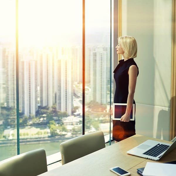Executive Master Luxury Management