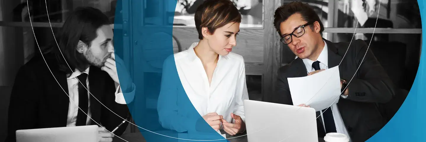 Strategic Sourcing & Procurement Management