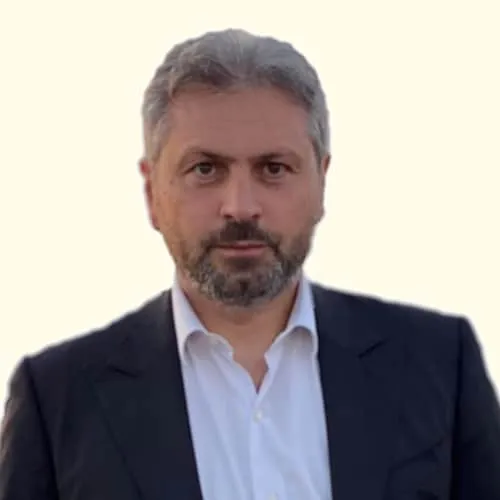 MASSIMO ARTINI