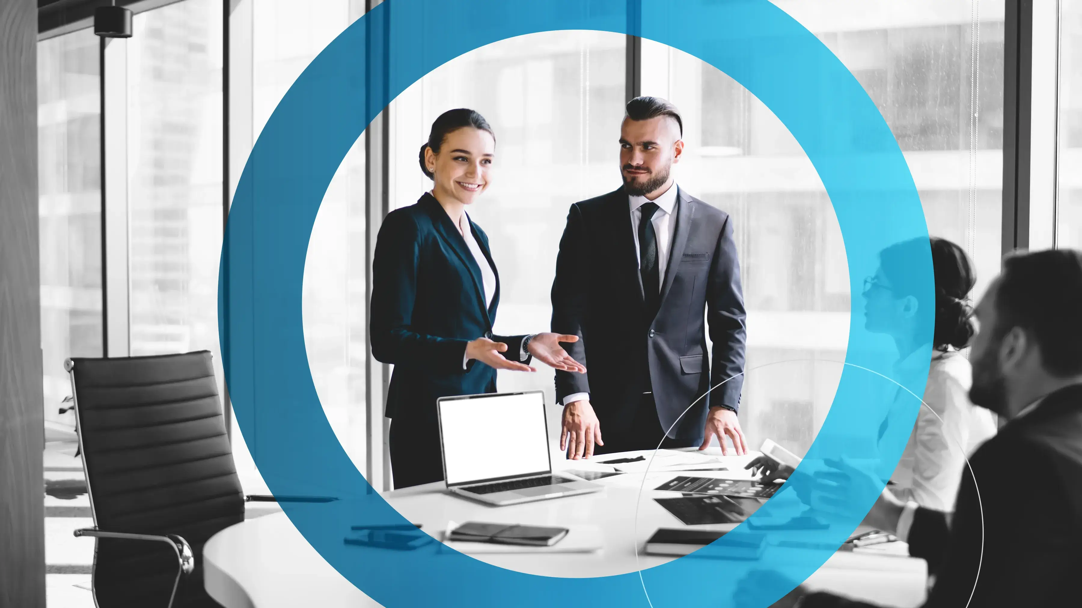 Executive Gestione e Strategia d'Impresa