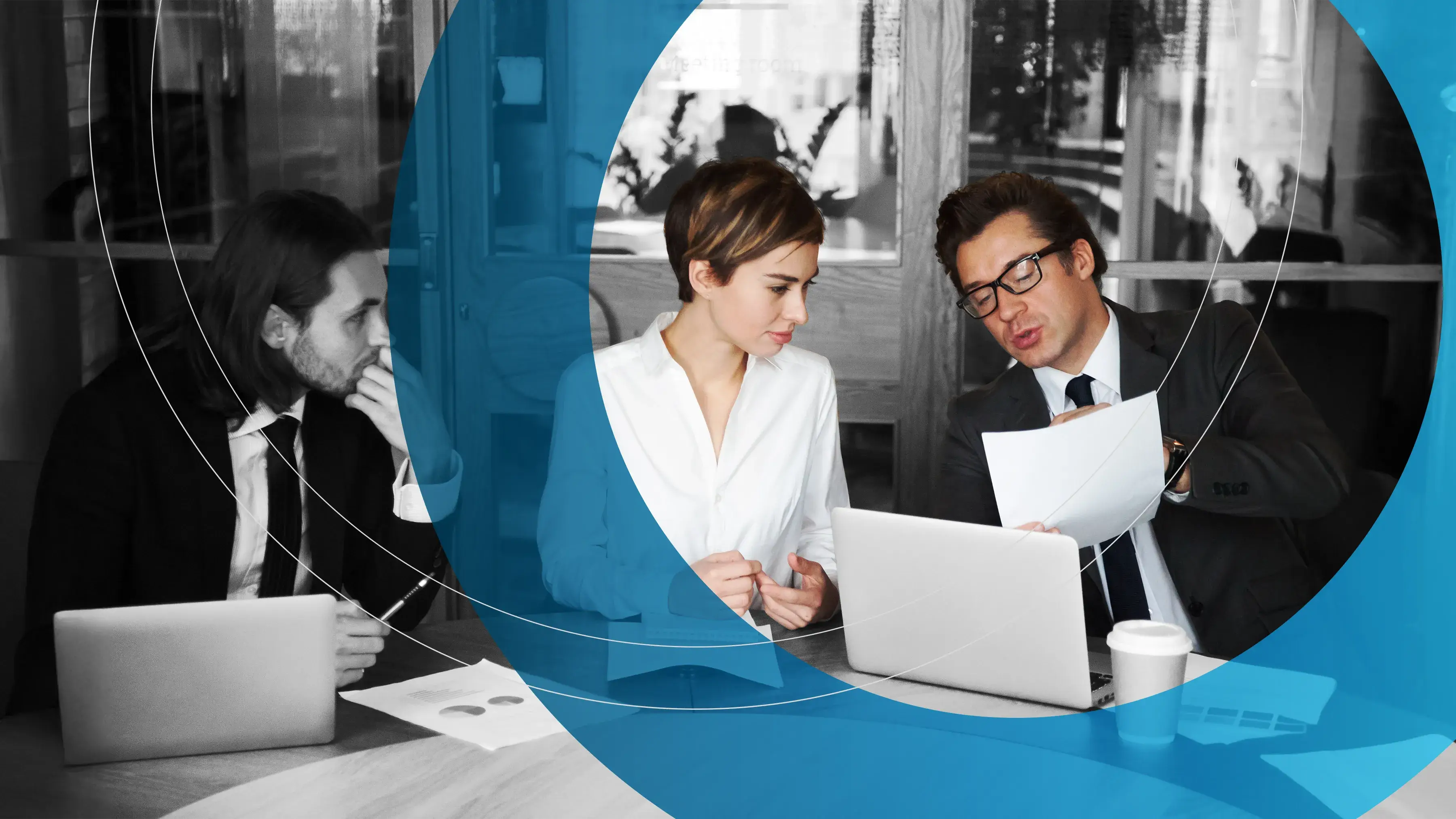 Strategic Sourcing & Procurement Management