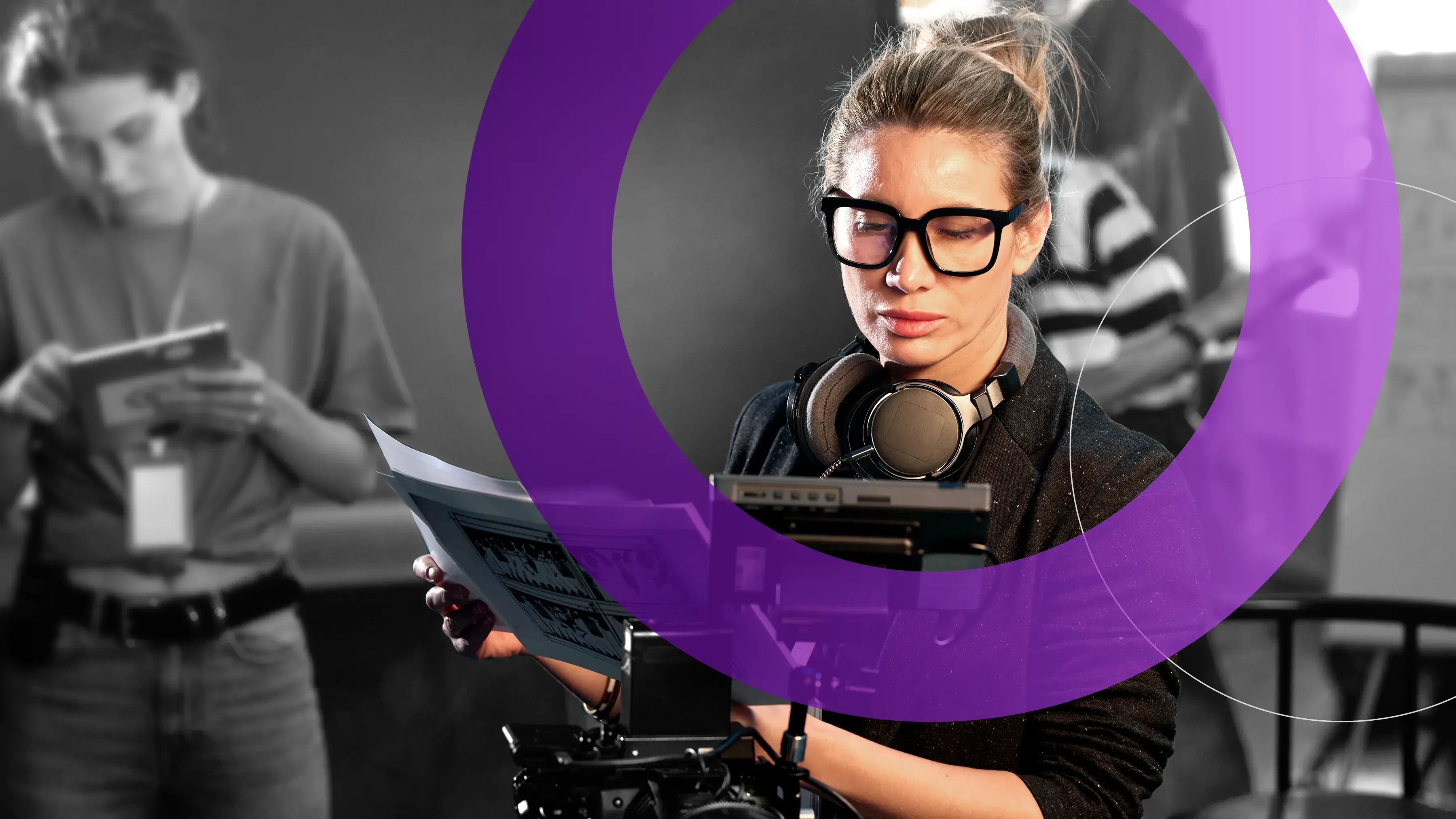 Management del Prodotto Audiovisivo