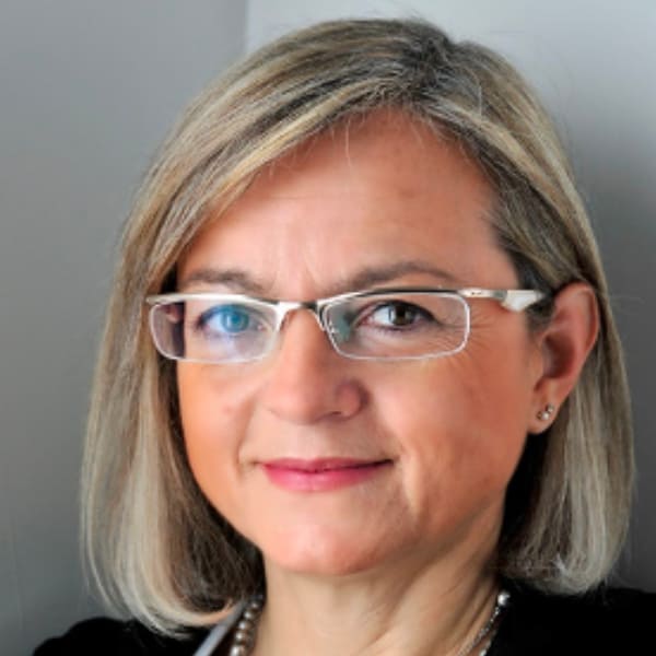 BARBARA PARMEGGIANI