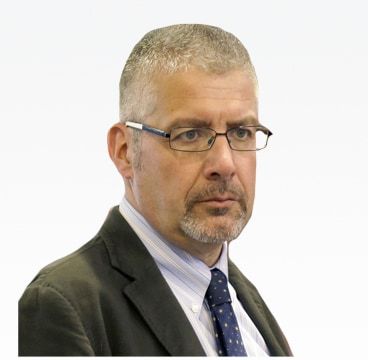 MASSIMO BARBIERI