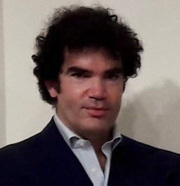 MATTEO BELLENGHI
