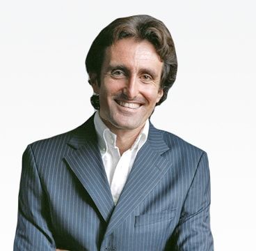 MARCO DAVID BENADÌ