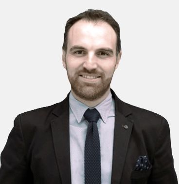 LUCA BIANCO