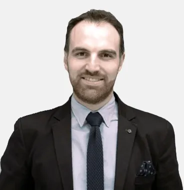 LUCA BIANCO