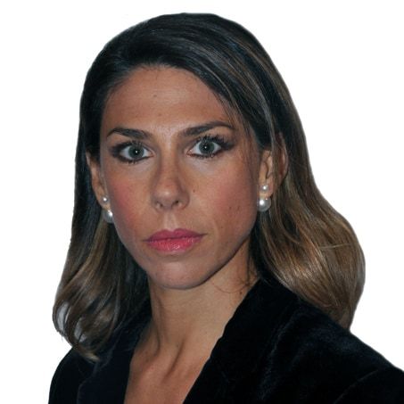 GIOVANNA BOSCHETTI