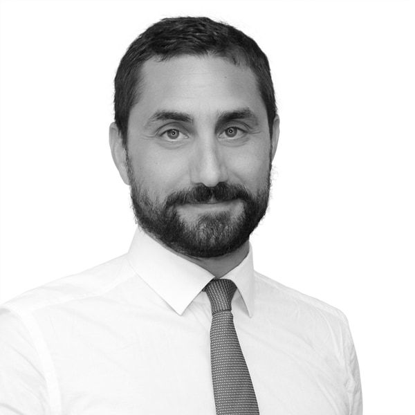 ANDREA BOZZA