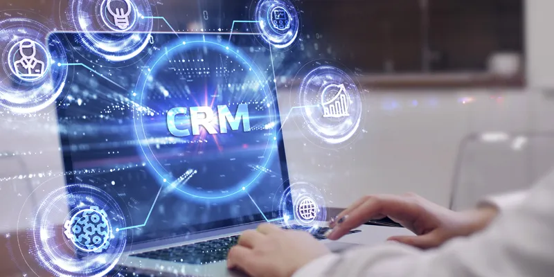 Marketing Automation e CRM Strategy