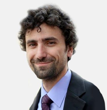 IVAN CALIMANI